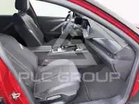 2025 Opel Astra