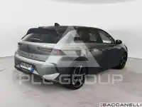 2025 Opel Astra