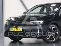 2025 Opel Astra