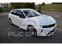 2025 Opel Astra
