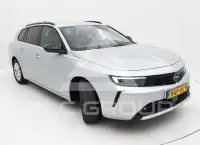 2025 Opel Astra