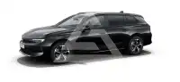 2025 Opel Astra