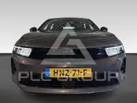 2025 Opel Astra