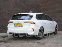 2025 Opel Astra