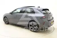 2025 Opel Astra