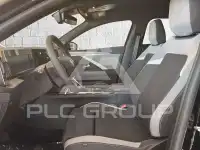 2025 Opel Astra