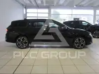2025 Opel Astra