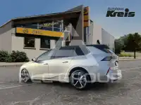 2025 Opel Astra