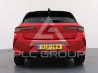 2025 Opel Astra