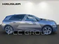 2025 Opel Astra
