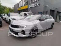 2025 Opel Astra