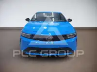 2025 Opel Astra