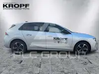 2025 Opel Astra