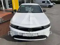 2025 Opel Astra