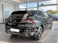2025 Opel Astra