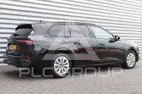 2025 Opel Astra