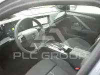 2025 Opel Astra
