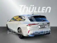 2025 Opel Astra