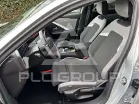 2025 Opel Astra