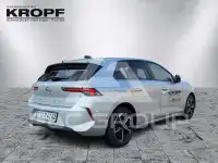 2025 Opel Astra