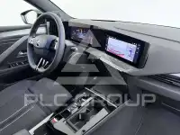 2025 Opel Astra