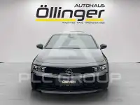 2025 Opel Astra