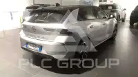 2025 Opel Astra