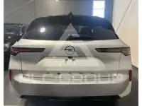 2025 Opel Astra
