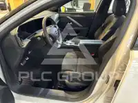2025 Opel Astra