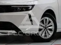 2025 Opel Astra