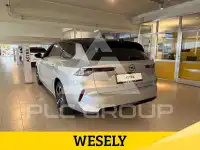 2025 Opel Astra