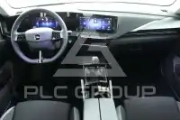 2025 Opel Astra