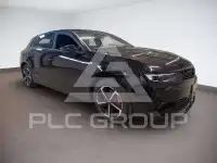 2025 Opel Astra