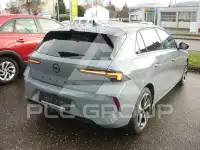 2025 Opel Astra