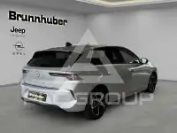 2025 Opel Astra