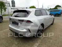 2025 Opel Astra