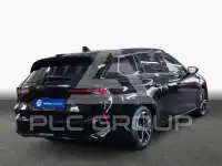 2025 Opel Astra