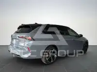 2025 Opel Astra