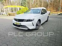 2025 Opel Astra