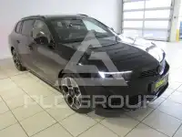 2025 Opel Astra