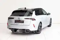 2025 Opel Astra
