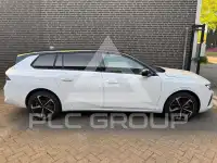 2025 Opel Astra