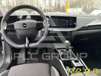 2025 Opel Astra