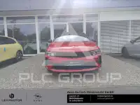 2025 Opel Astra