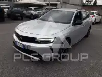 2025 Opel Astra