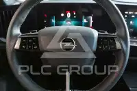 2025 Opel Astra