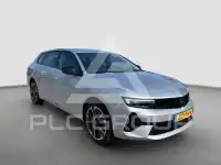 2025 Opel Astra