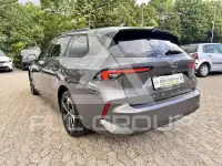 2025 Opel Astra