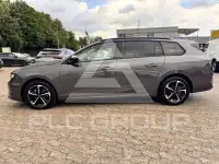 2025 Opel Astra