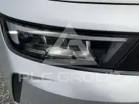 2025 Opel Astra